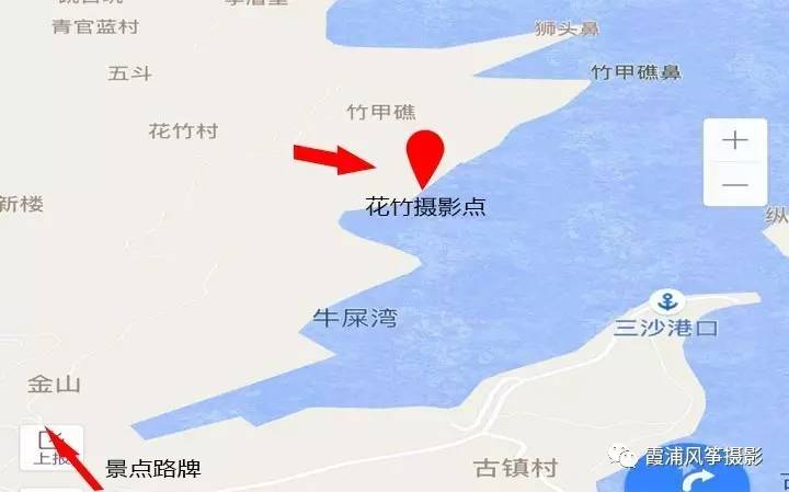 国际滩涂摄影胜地霞浦,霞浦滩涂摄影图片大全