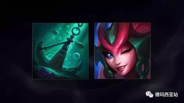 lol两件神装,lol稀有头像价格排行榜
