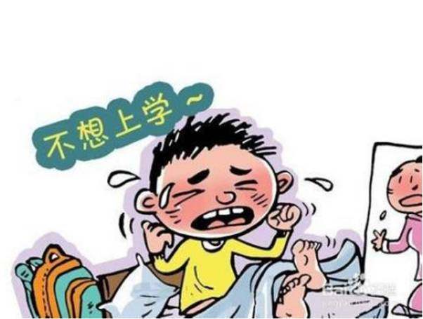 锦绣未央十大恐怖之谜,红胎记的案例