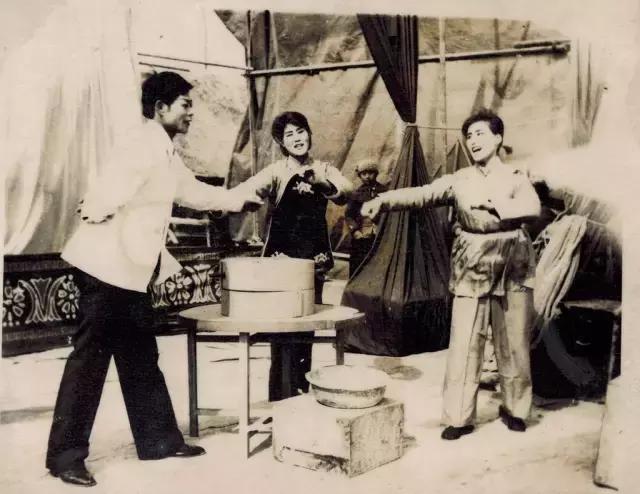 淄博乡村记忆,临淄辛店大武新村