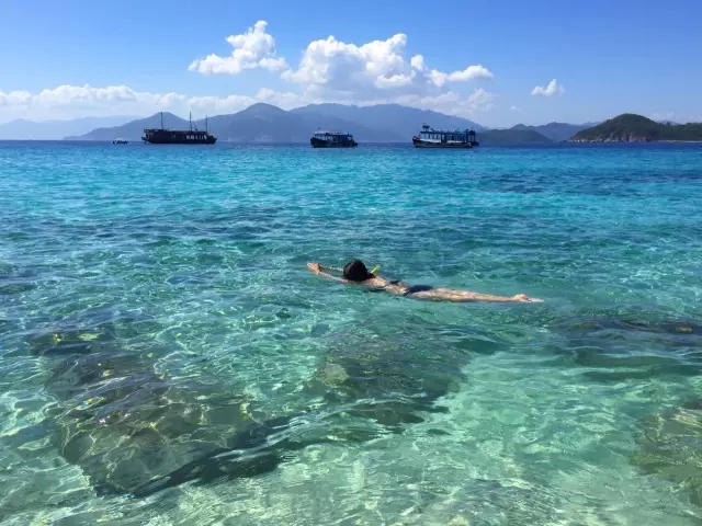 我不是喜欢旅行只是想逃避生活,不是旅行而是生活