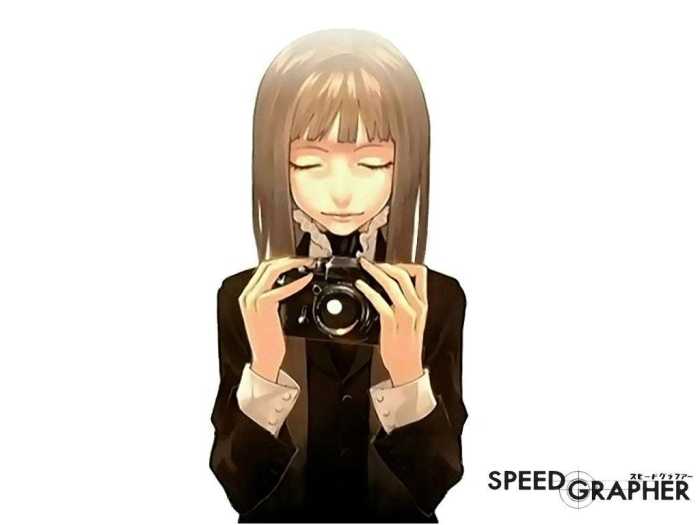 一些经典的动漫,特别经典而且又快被遗忘的动漫