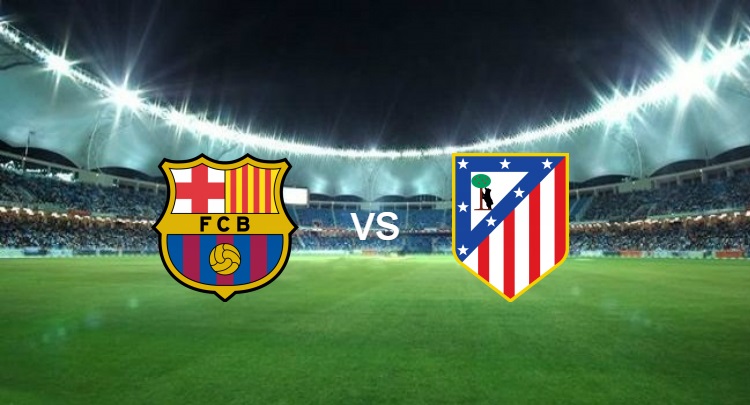 2017西甲赛程巴塞罗那,西甲马德里竞技vs塞尔塔赛事推荐