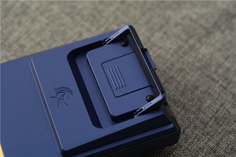 ducky键盘怎么样,ducky键盘评测