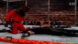 wwe布洛克疯狂时刻,wwe布洛克刚出道