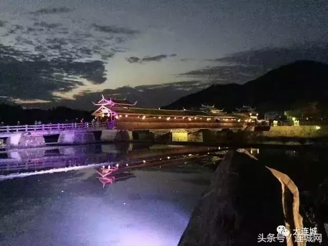 二月二龙抬头福建人,福建连城二月二龙抬头