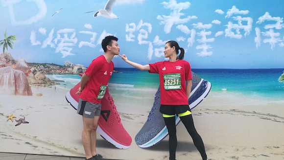 2018年中国马拉松最美赛事,最美马拉松周日开跑