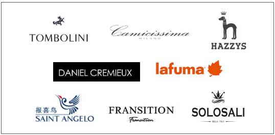 安正时尚集团所有品牌,安正时尚集团旗下品牌怎么样