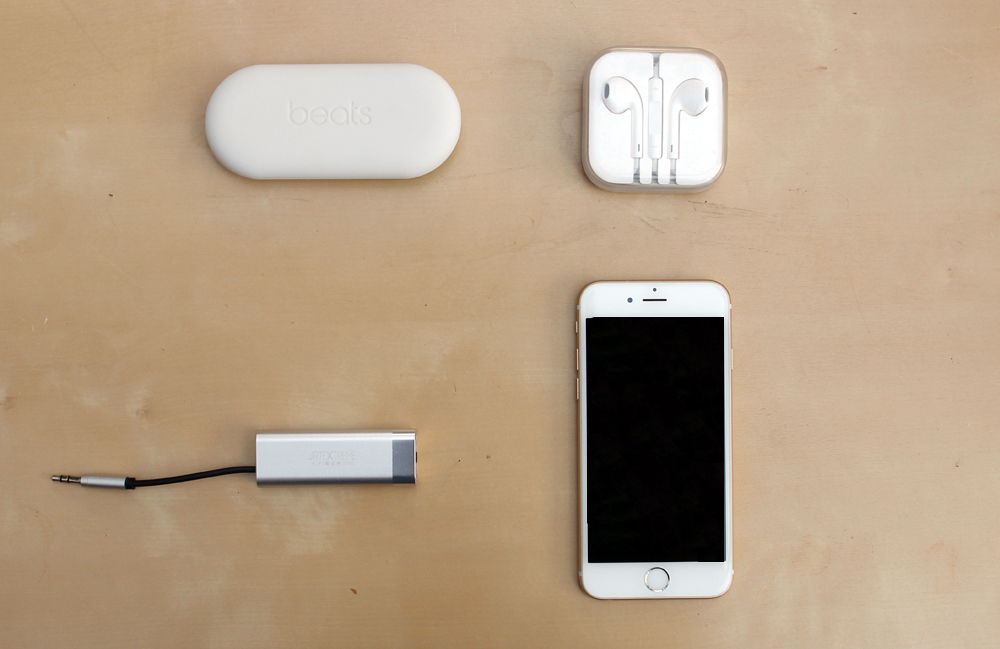 手机音质增强,手机音频音质提升