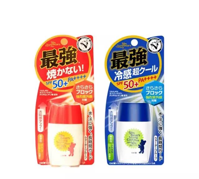 牌子防晒霜排行榜第一名,哪一款防晒霜最好用