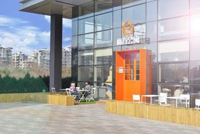 YOU+“去公寓化”,雷军的“风口新宠”怎么了?