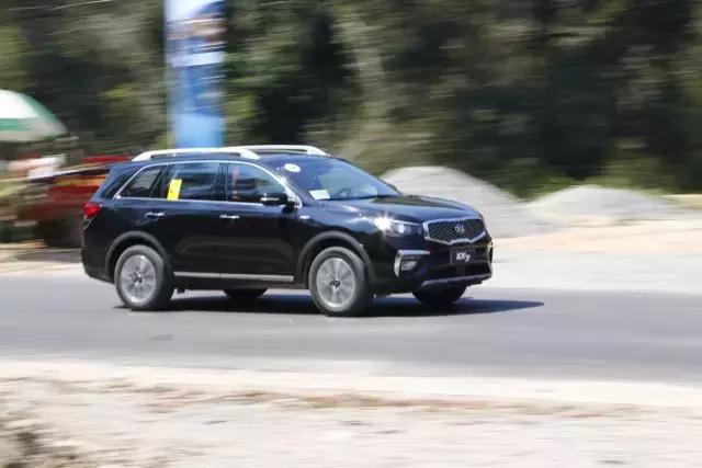 配置和性价比最高的车,起亚舒适性