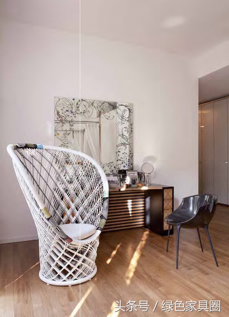 小博士儿童家居年款,家具好物推荐原木色小户型