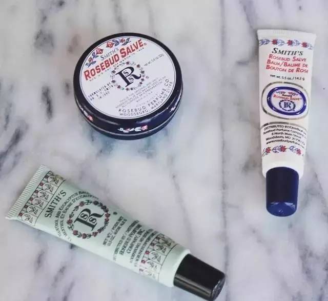 平民又好用的润唇膏,平价好用润唇膏