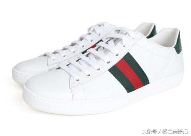 十大公认最好的鞋子排名,今年最火的鞋子是什么鞋