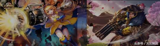 王者荣耀中详细的游戏玩法,王者荣耀五大机制