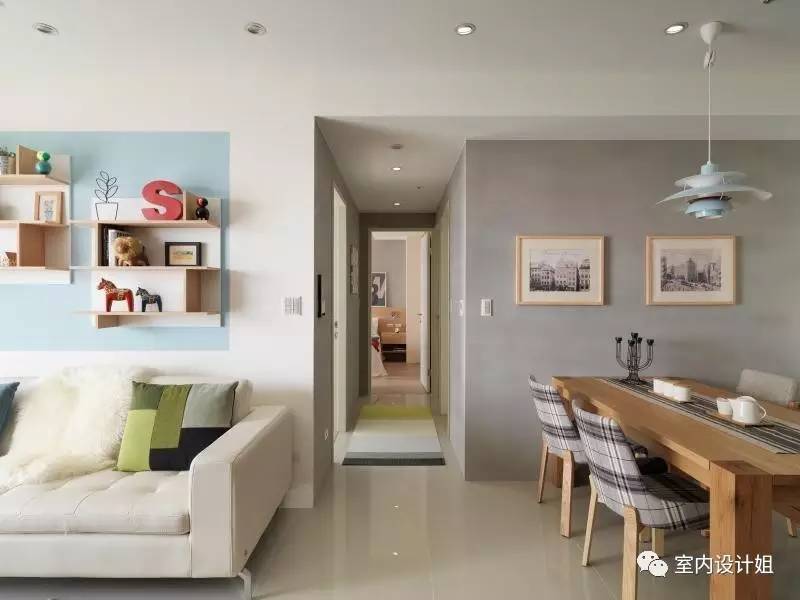 走廊吊顶怎么做省钱又好看,过道天花怎样做才好看