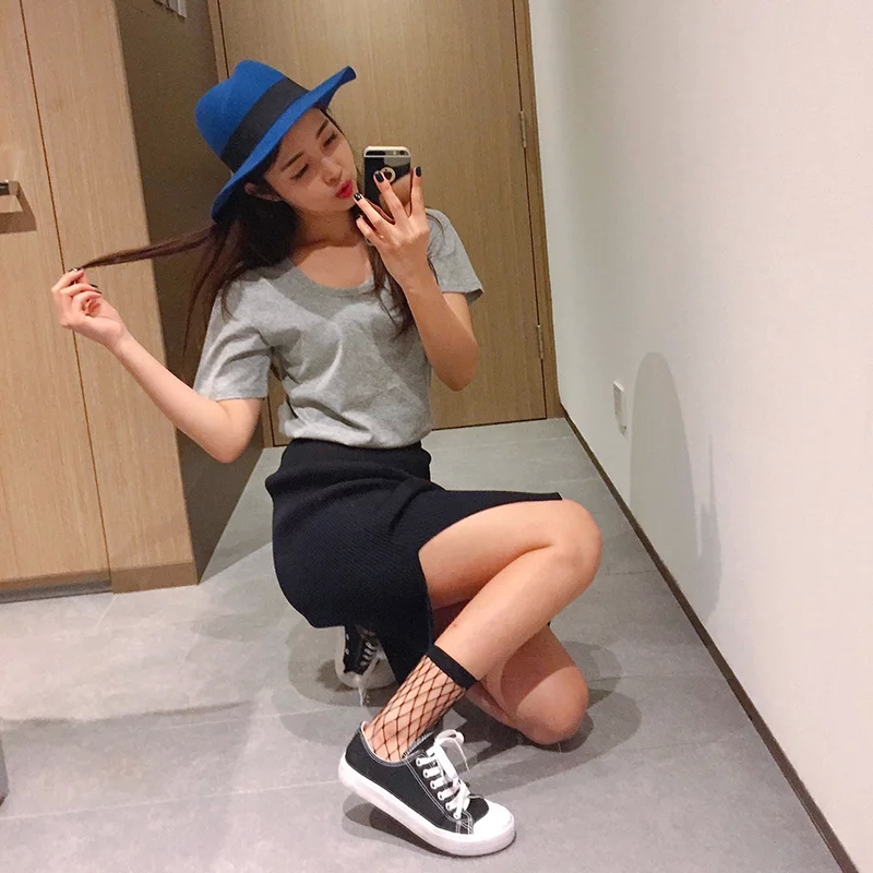 据我了解你可以轻松打造品质小韩风