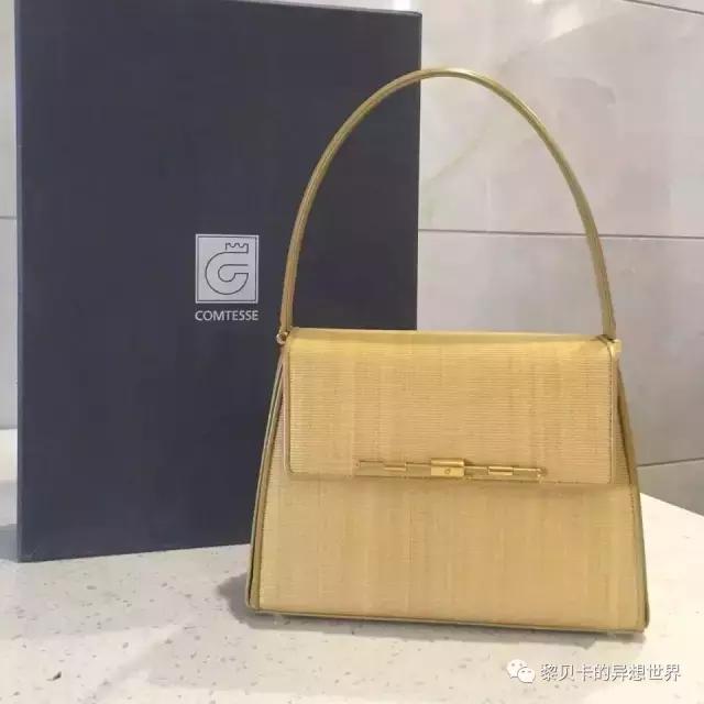 什么样的包符合我的气质,什么样的包才是我想要的呢