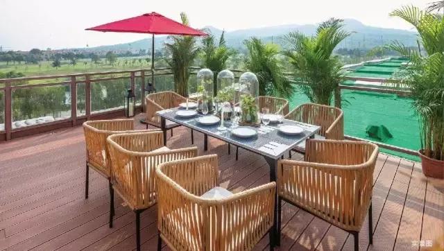 方山十大豪宅,大学城方山稀缺叠墅