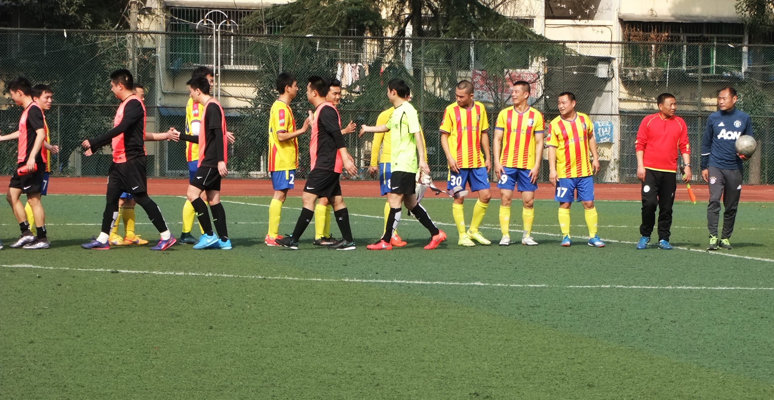 足球三队比赛视频,三级联赛视频