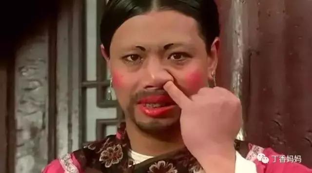 小孩常用手挖鼻子就可怕吗,孩子挖鼻孔是什么病