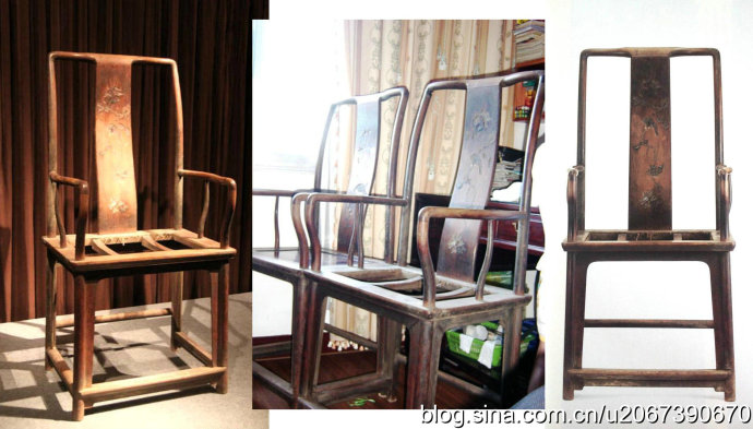 高背南官帽,四出头南官帽