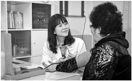 作为医生怎么创新医疗行业,医疗行业如何提高服务水平