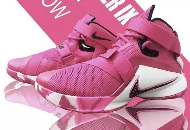 最近很火的黄黑配色的球鞋,公认最好看的配色的球鞋