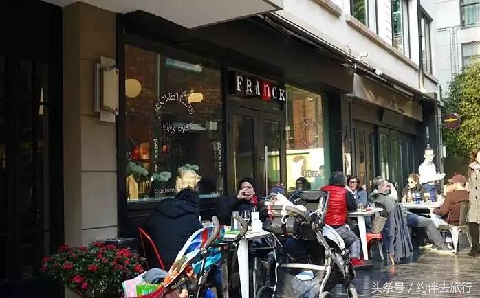 上海武康路美食推荐 (武康路附近上海特色美食)