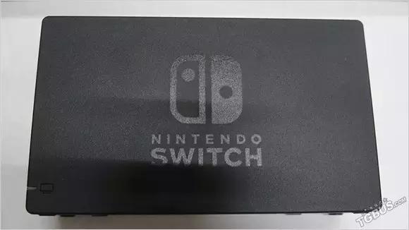 电玩巴士switch是什么,电玩巴士switch怎么关机