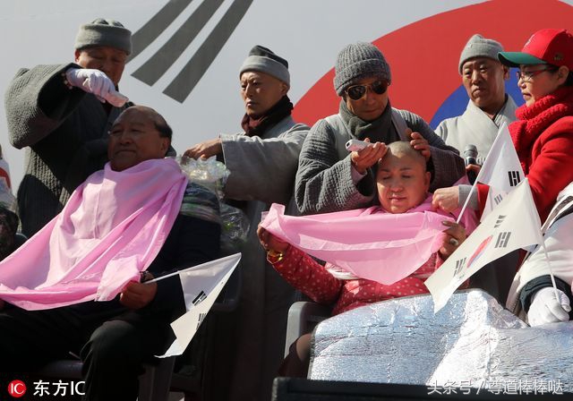 2020韩国ins最火发型黑色,韩国最新潮流发型