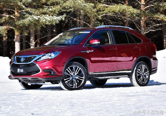 冠道和新款途观l哪个更值得购买,冠道和途观l哪款值得买