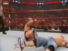 wwe布洛克疯狂时刻,wwe布洛克刚出道