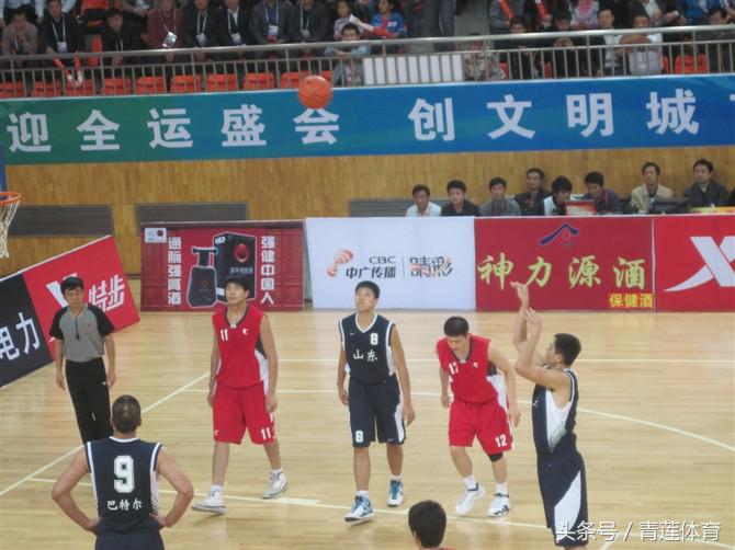 山东原男篮队员曹振华简历,曹振华cba场均数据