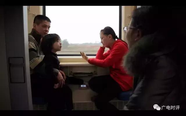 回家过年的纪录片完整版,中国春节纪录片令我感动的瞬间