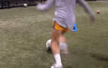 提高球性的基本功,球性球感训练基础8个动作