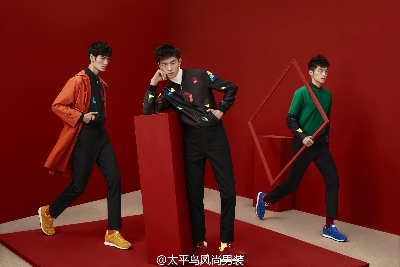 安正时尚集团所有品牌,安正时尚集团旗下品牌怎么样