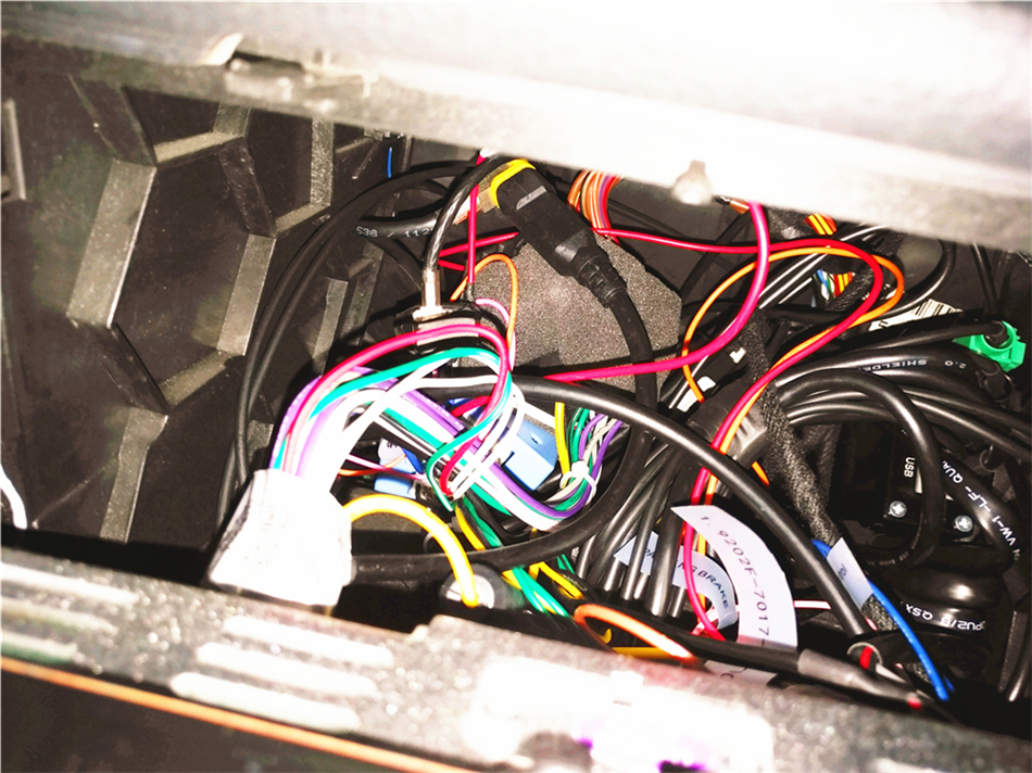 智能车载系统车联网,智能网联汽车的车联网