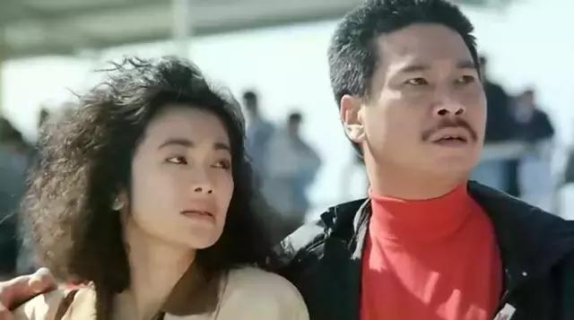 香港电影金像奖梁朝伟一代宗师,2003年金像奖影帝梁朝伟感言