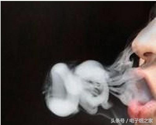 玩烟技巧教学,玩烟教学