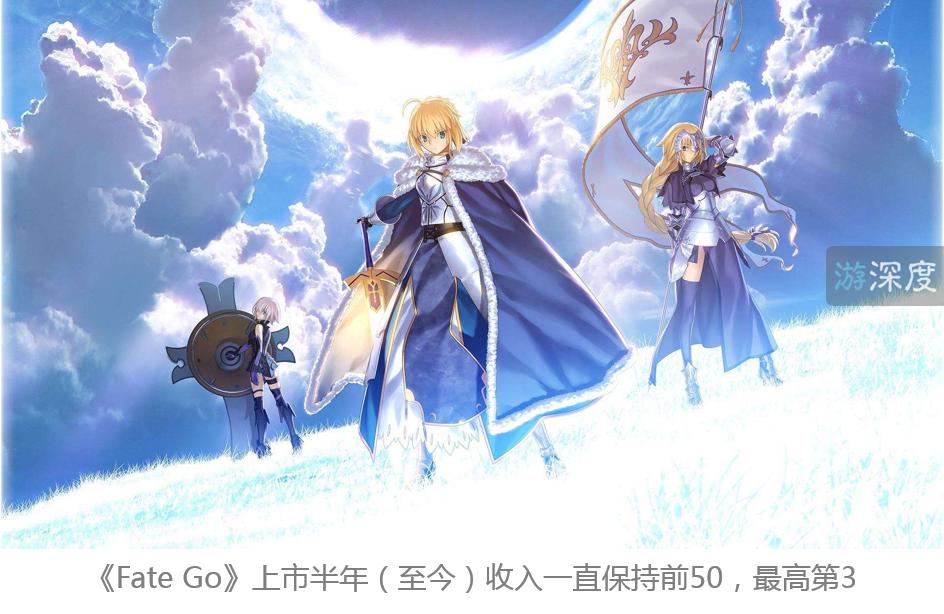 又一款日本手游入华，刀剑乱舞会成为下一个腾讯版智龙迷城吗？