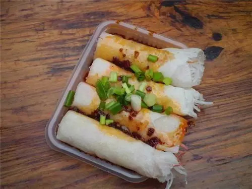 成都宽窄巷子景区特色,成都宽窄巷子有哪些小吃城