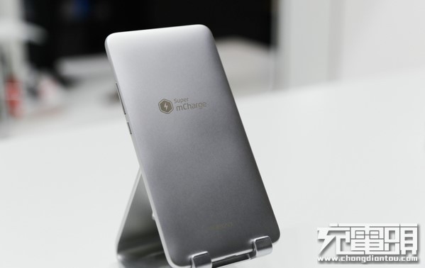 这才是真正的快充魅族supermCharge引发快充革命