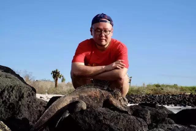 这才是旅行的样子,从亚洲至南美洲,他比我们多了点勇气和决心