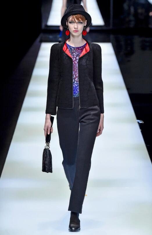 giorgioarmani男装,giorgioarmani2020年秋冬系列