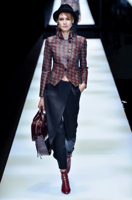 giorgioarmani男装,giorgioarmani2020年秋冬系列