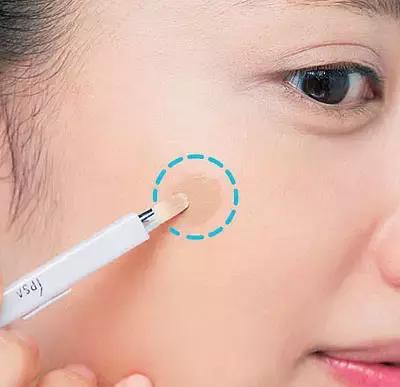 买遮瑕用什么牌子,买遮瑕应该买比自己白的吗