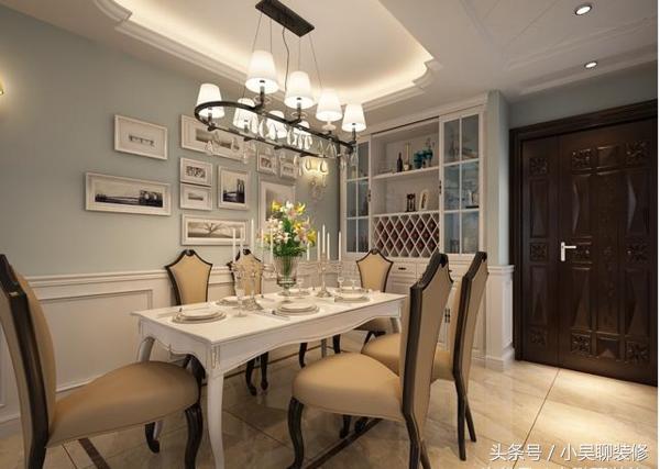 小姨子房子装修,小姨子的婚房装修