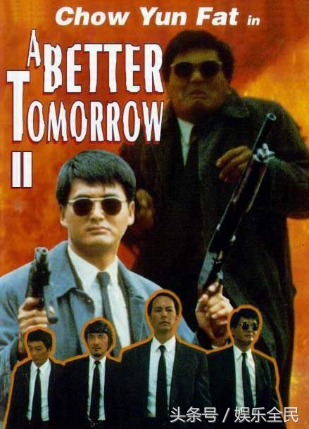 16句港台电影经典台词，哪一句触及到你的心底了